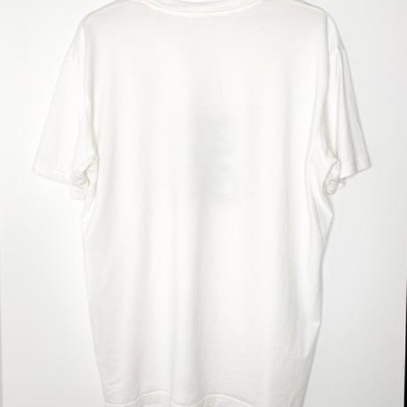 GIVENCHY 4G FLAME T-SHIRT SZ S - Picture 3 of 4